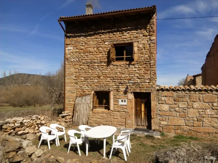 Imagen de Fachada