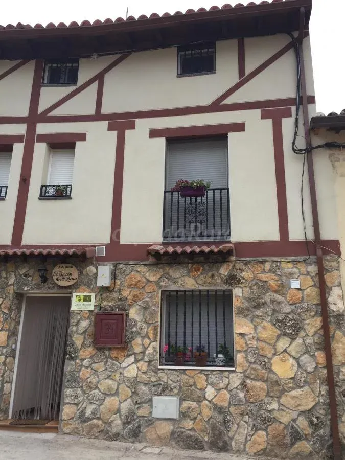 Imagen de FACHADA