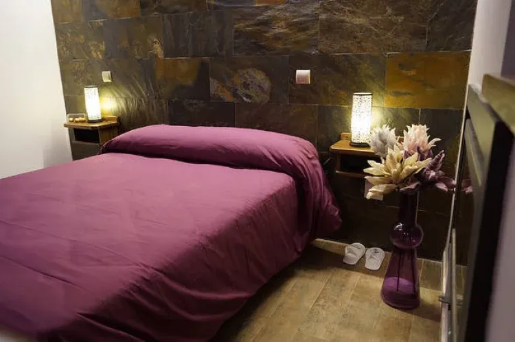 Imagen de Suite Amanecer