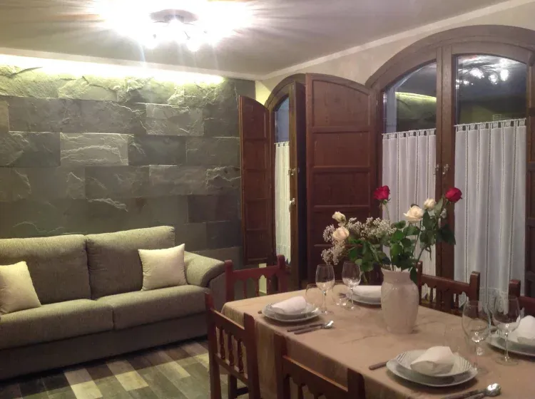 Imagen de Suite Atardecer 