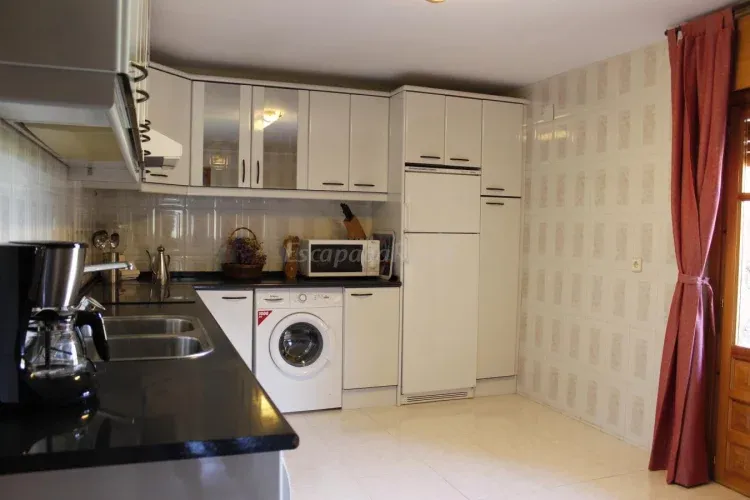 Imagen de Cocina