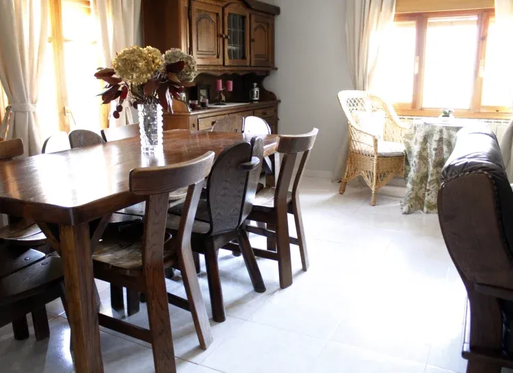 Imagen de Salón-comedor
