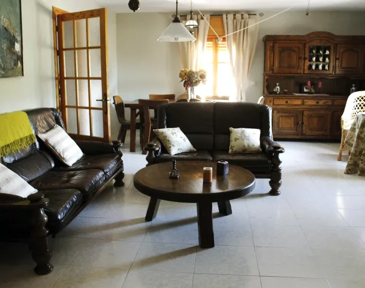 Imagen de Salón-comedor