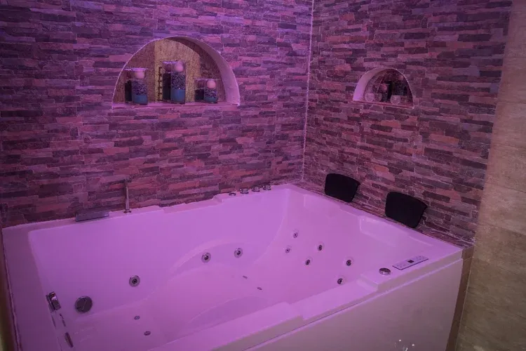 Imagen de Jacuzzi