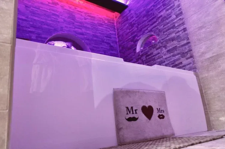 Imagen de Jacuzzi