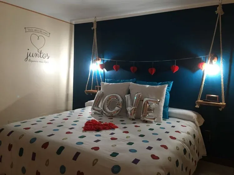Imagen de Pack Romántico
