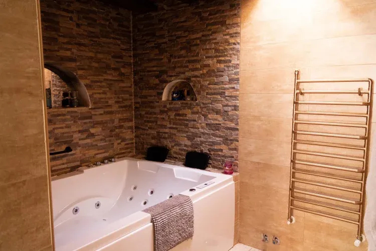 Imagen de Jacuzzi