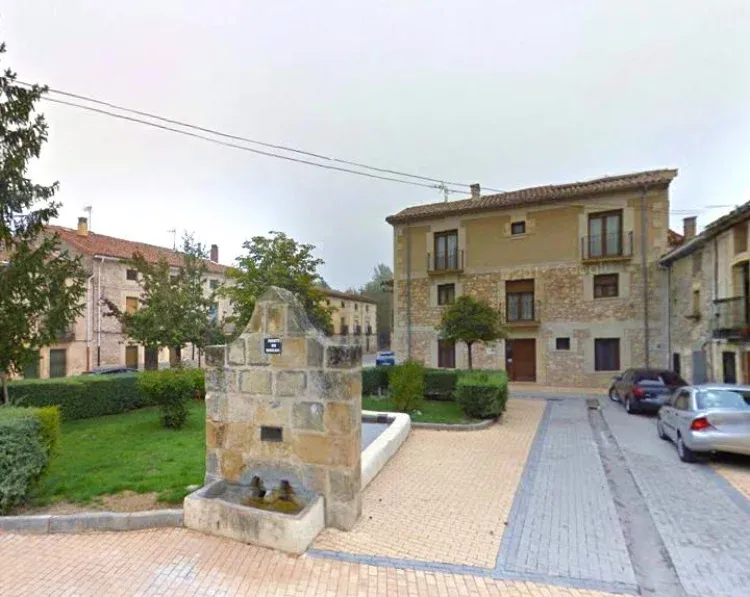 Imagen de Casa Rural El Rincón de la Fuente Vieja