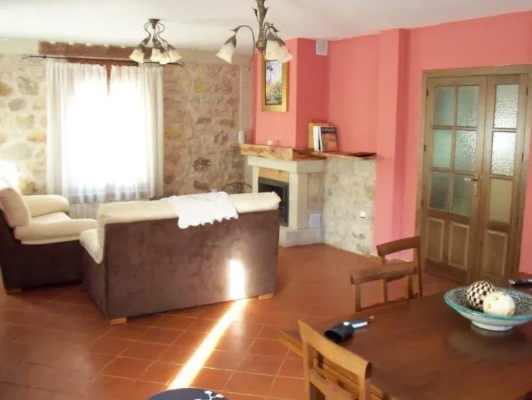 Imagen de Comedor/Salón