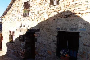 Imagen de Casa Rural Los Robles