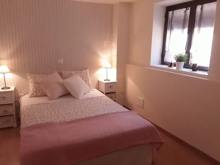 Imagen de HABITACION PLANTA BAJA