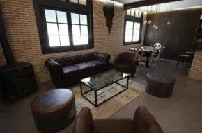 Imagen de Apartamentos La Mica Real