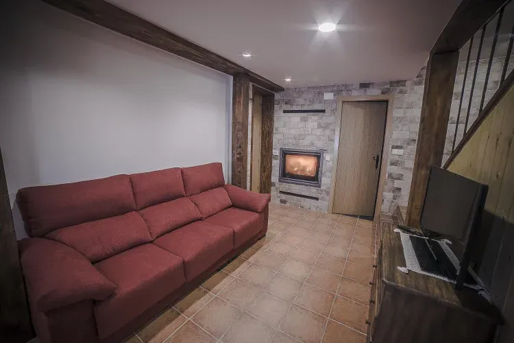 Imagen de Salón