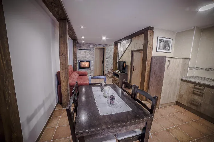 Imagen de Comedor