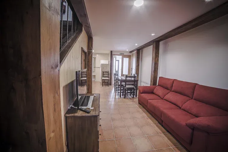Imagen de Salón