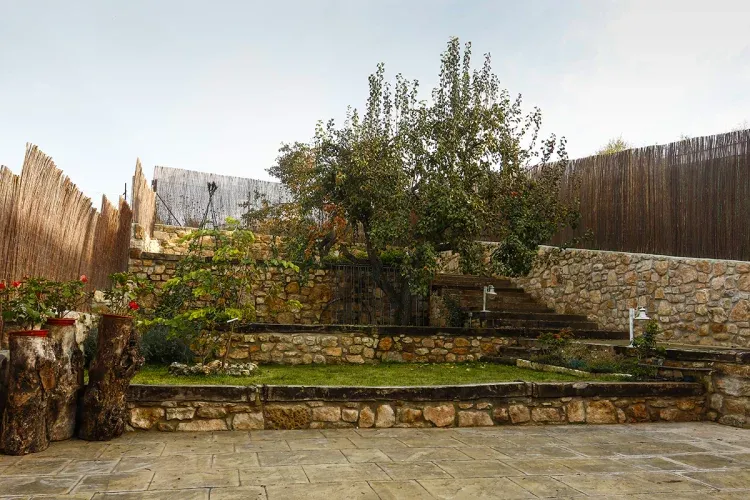 Imagen de Jardín