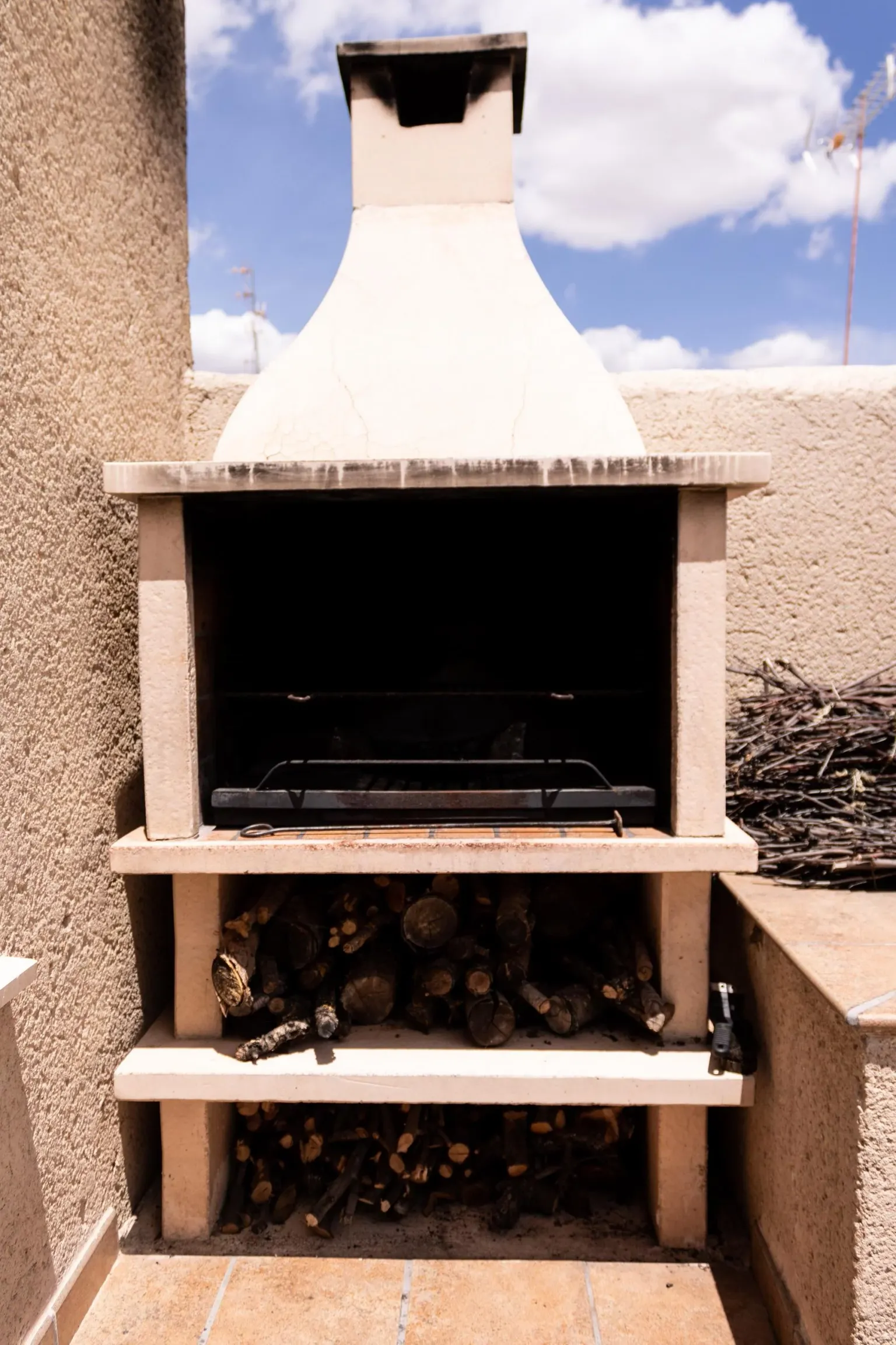 Imagen de Barbacoa