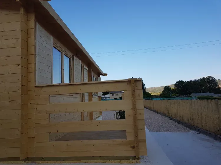 Imagen de Las Casas de Durón