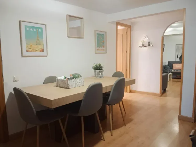 Imagen de comedor