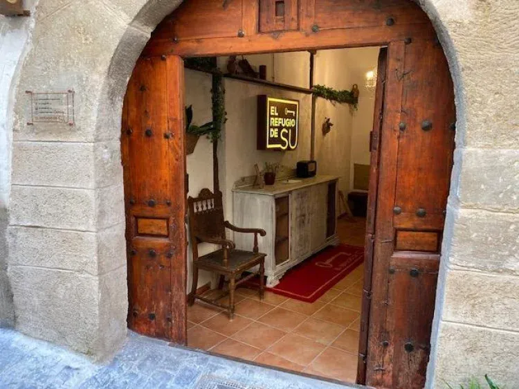Imagen de ENTRADA PRINCIPAL