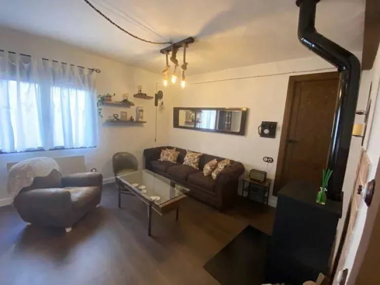 Imagen de SALÓN-COMEDOR