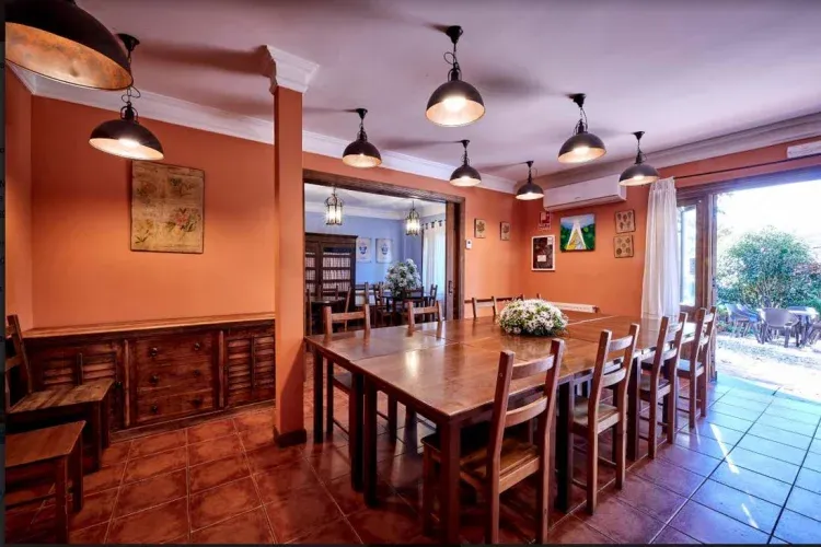 Imagen de Comedor