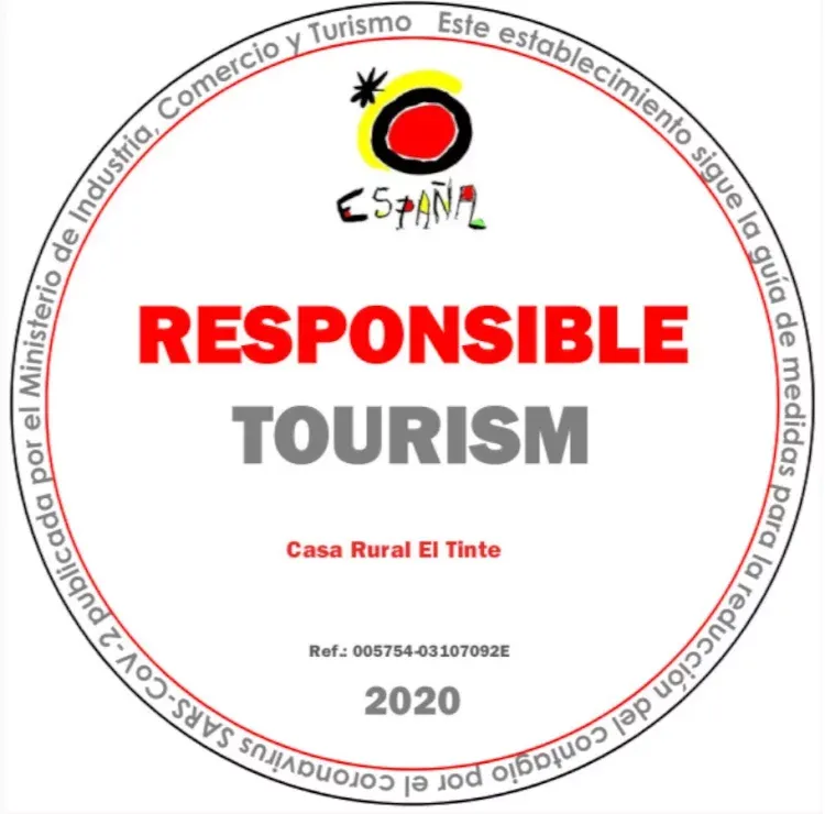 Imagen de Responsible Tourism