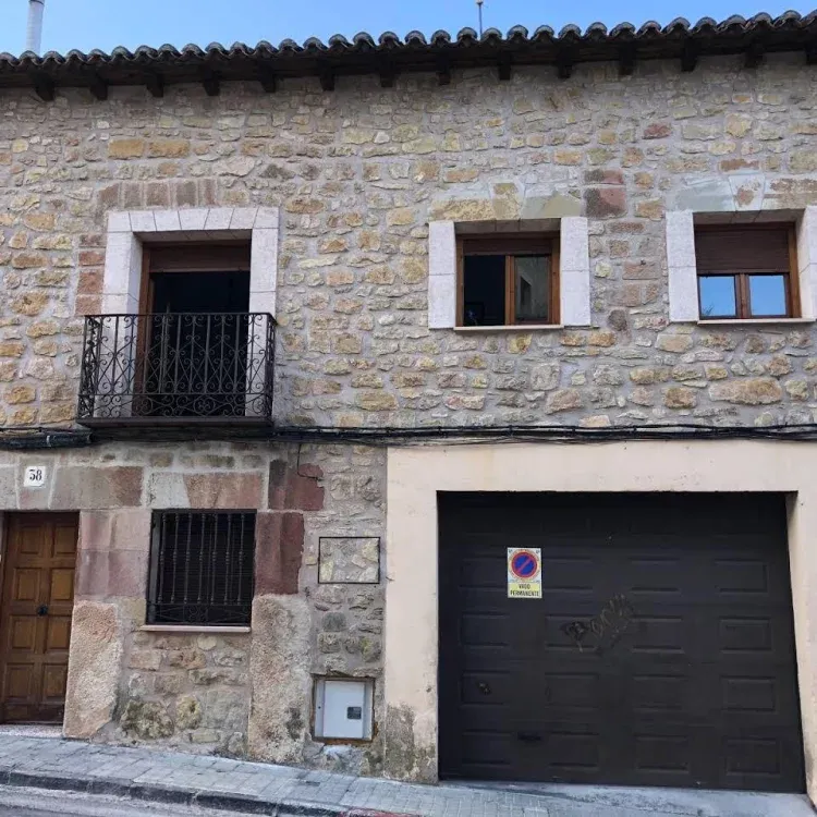 Imagen de Fachada