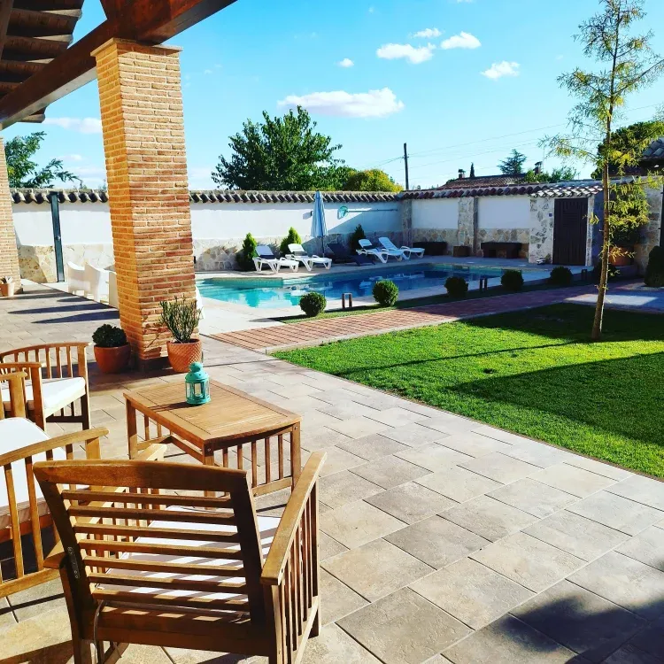 Imagen de TERRAZA DELANTERA