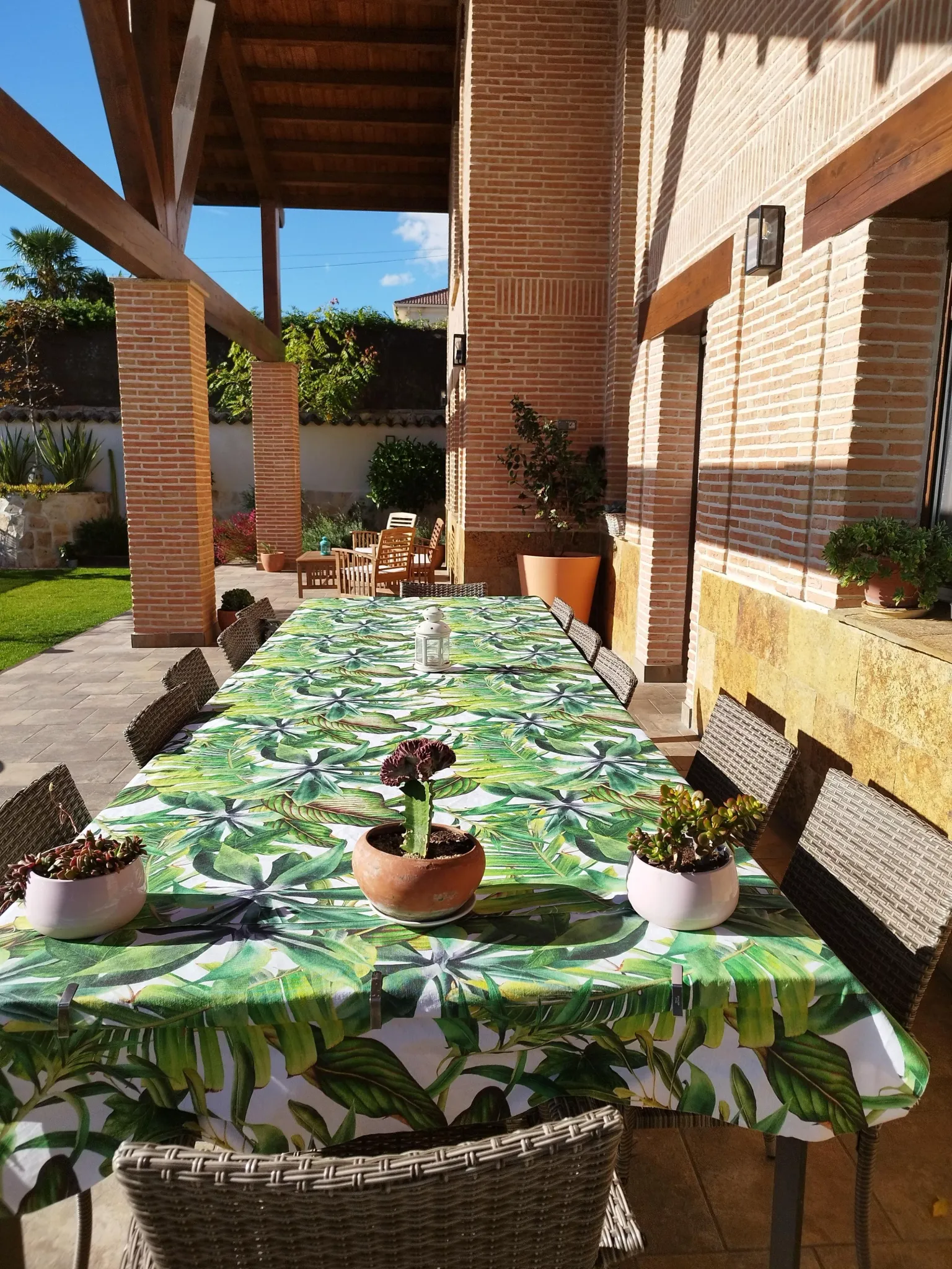 Imagen de TERRAZA DELANTERA