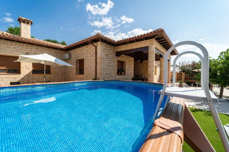 Imagen de Piscina