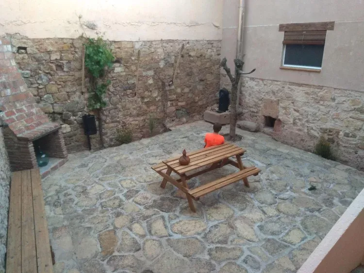 Imagen de Jardín