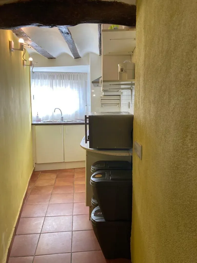 Imagen de Cocina