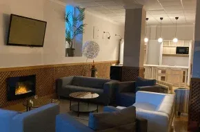 Imagen de Hotel Rural Mariblanca
