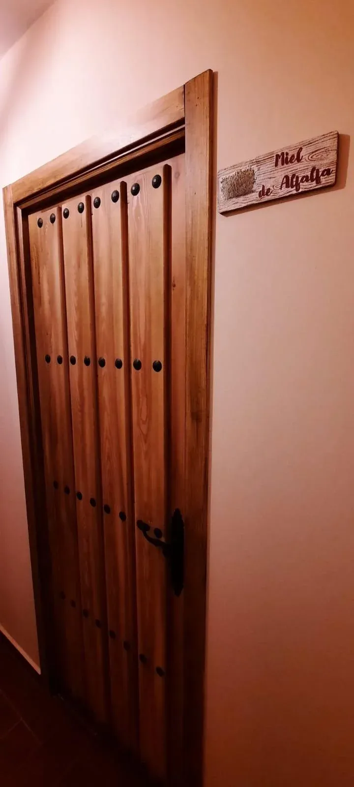 Imagen de Habitaciones