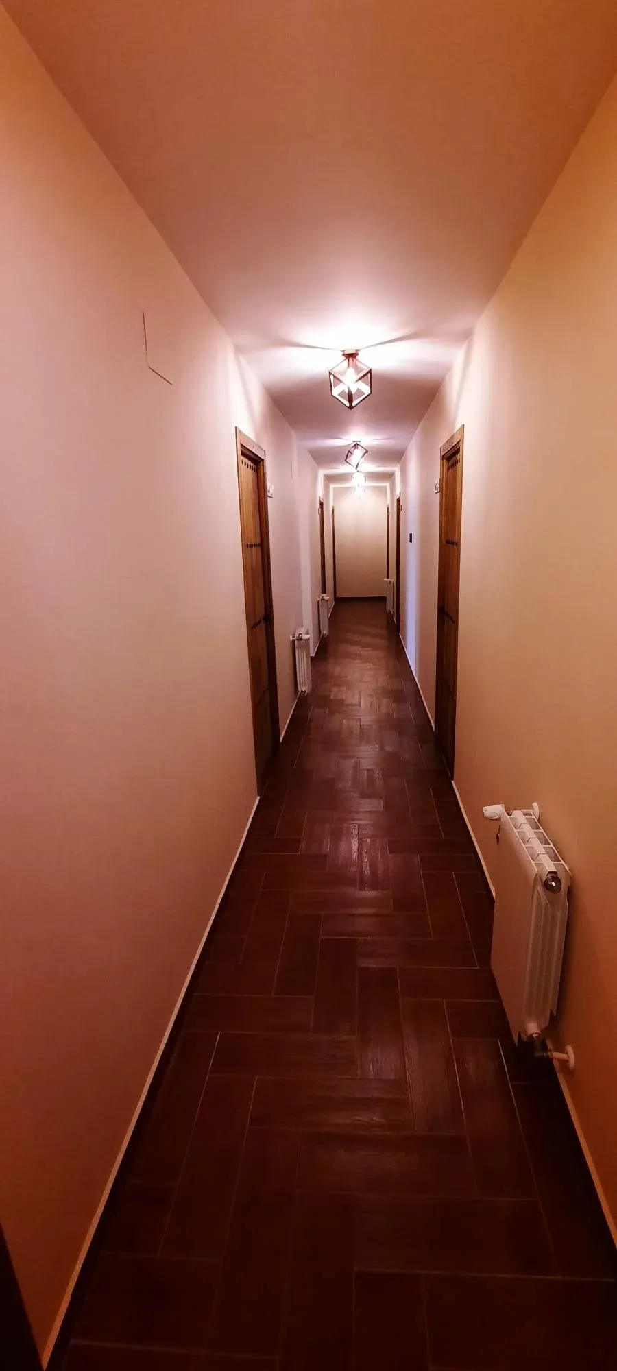 Imagen de Pasillo habitaciones 