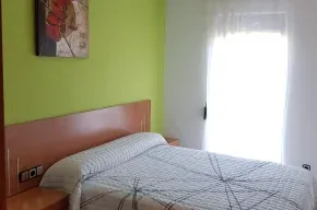 Imagen de Albergue Hostel Ciudad del Doncel