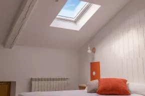 Imagen de El Molino de la Sal - La Olmeda