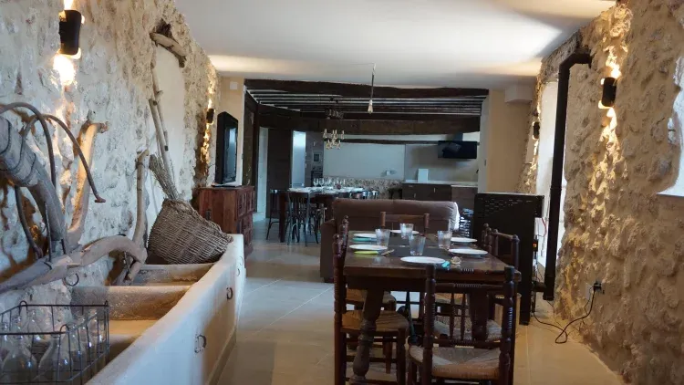 Imagen de Salón