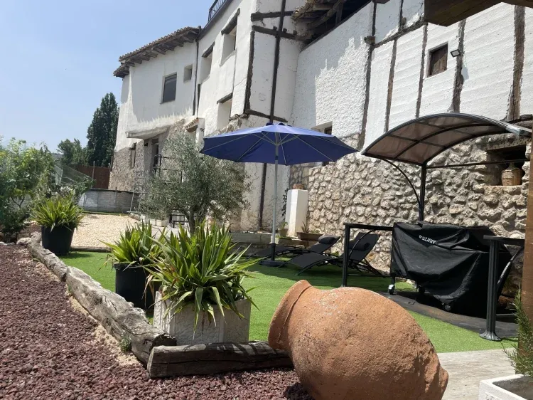 Imagen de jardin