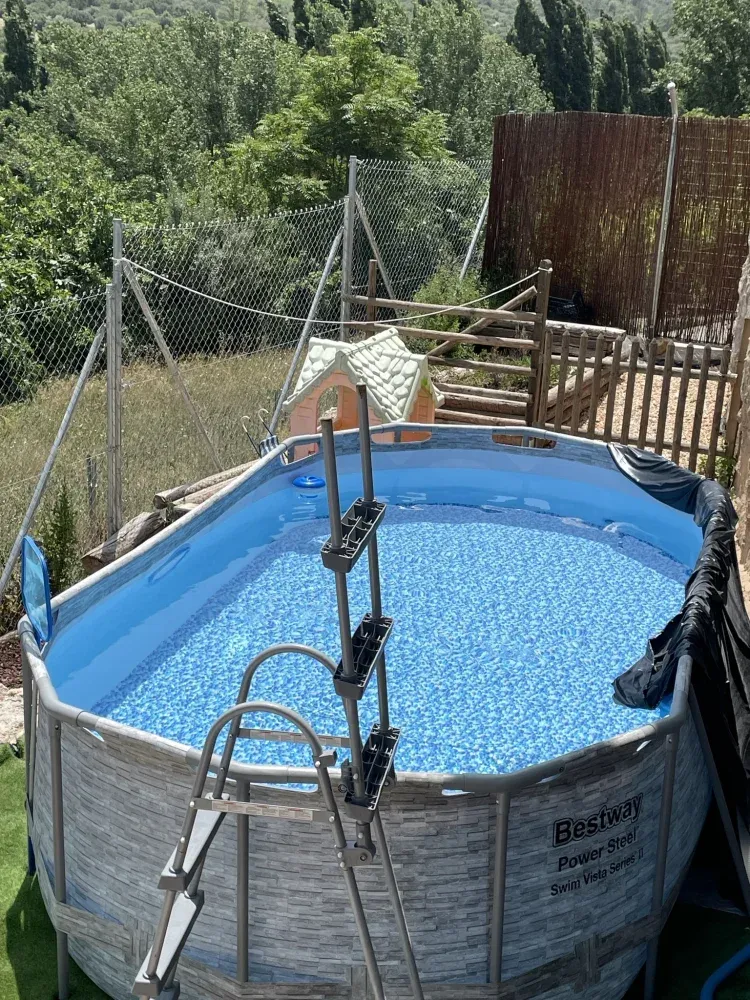 Imagen de piscina