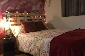Imagen de El Balcón de Sotero y María