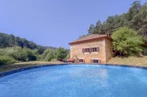 Imagen de La Piedra del Molino