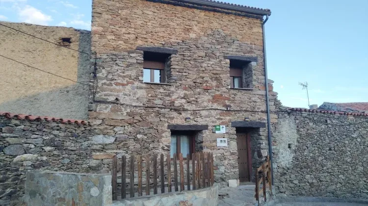 Imagen de fachada