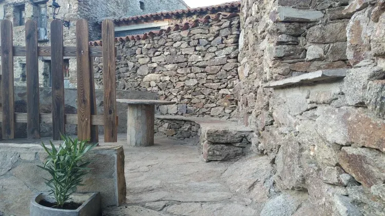 Imagen de fachada