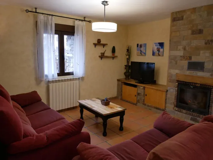 Imagen de Salon