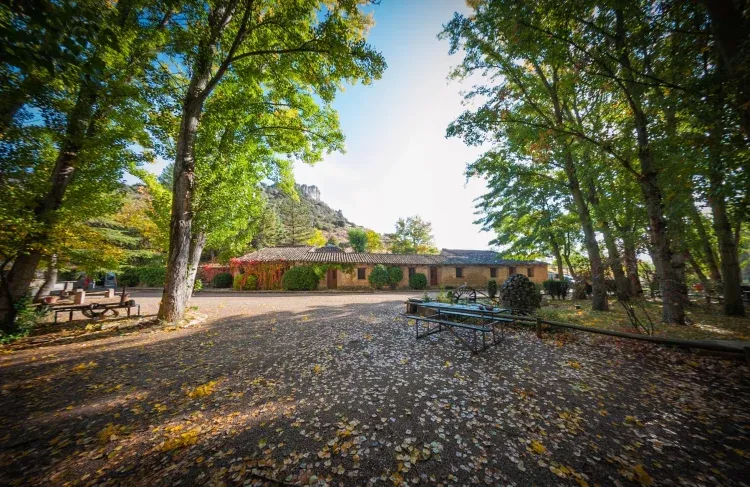 Imagen de Finca El Molino