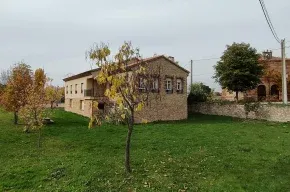 Imagen de Hostal Rural Cuevas de Longarza