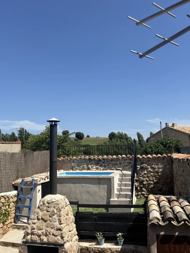 Imagen de piscina