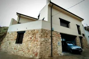 Imagen de C. Rural El Aprisco 